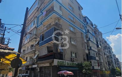 EŞREFPAŞA ATİLLA MAHALLESİ'NDE SATILIK 2+1 DAİRE