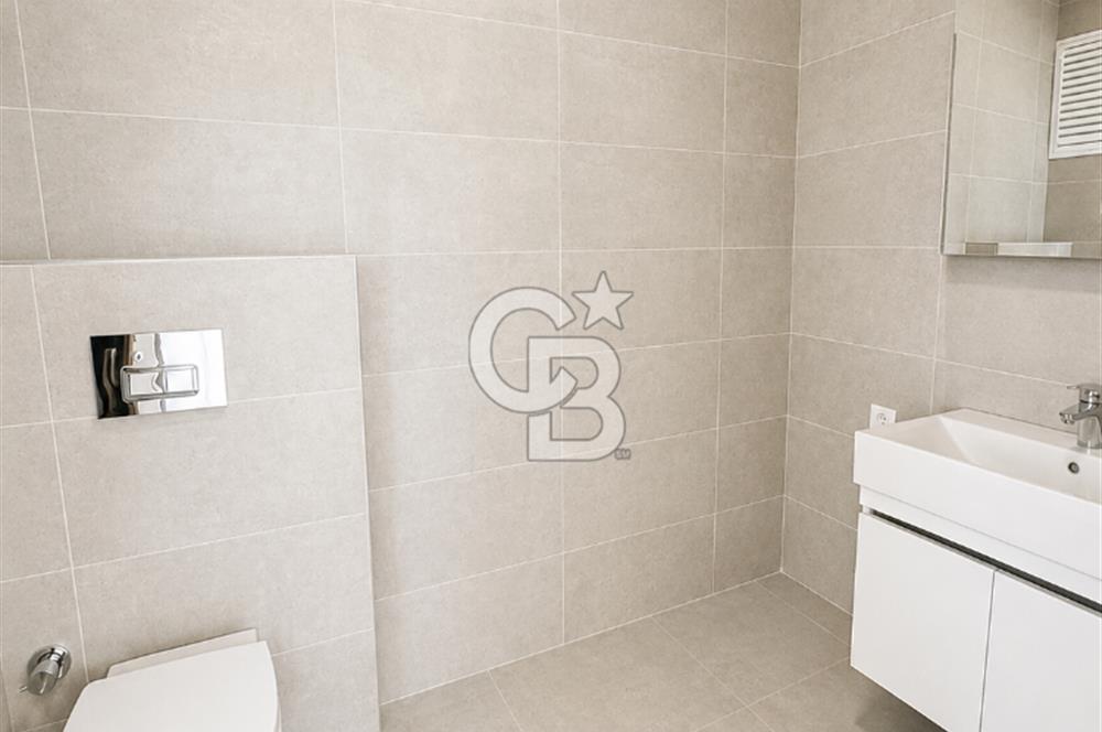 KADIKÖY ERENKÖY'DE PRESTİJLİ KONUMDA KİRALIK 2+1 DAİRE