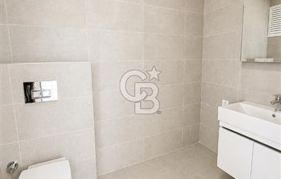 KADIKÖY ERENKÖY'DE PRESTİJLİ KONUMDA KİRALIK 2+1 DAİRE