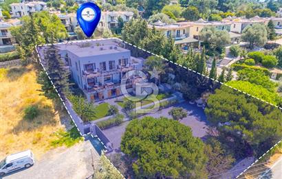 ÇEŞME ILDIRI'DA EGE RUHU: SESSİZ, ÖZGÜN VE AYRICALIKLI BİR YAŞAM