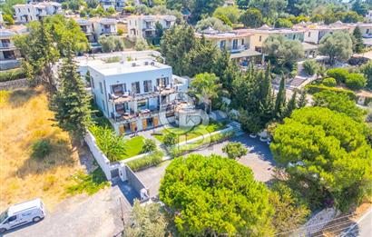 ÇEŞME ILDIRI'DA EGE RUHU: SESSİZ, ÖZGÜN VE AYRICALIKLI BİR YAŞAM