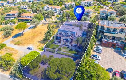 ÇEŞME ILDIRI'DA EGE RUHU: SESSİZ, ÖZGÜN VE AYRICALIKLI BİR YAŞAM