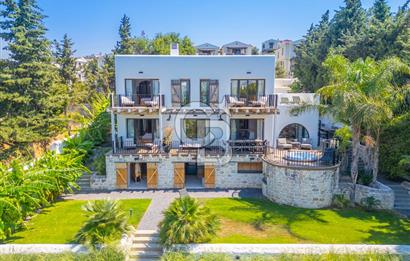 ÇEŞME ILDIRI'DA EGE RUHU: SESSİZ, ÖZGÜN VE AYRICALIKLI BİR YAŞAM