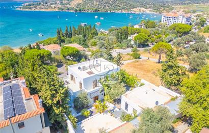 ÇEŞME ILDIRI'DA EGE RUHU: SESSİZ, ÖZGÜN VE AYRICALIKLI BİR YAŞAM