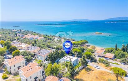ÇEŞME ILDIRI'DA EGE RUHU: SESSİZ, ÖZGÜN VE AYRICALIKLI BİR YAŞAM