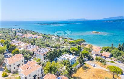 ÇEŞME ILDIRI'DA EGE RUHU: SESSİZ, ÖZGÜN VE AYRICALIKLI BİR YAŞAM