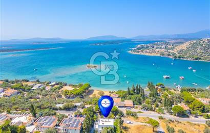 ÇEŞME ILDIRI'DA EGE RUHU: SESSİZ, ÖZGÜN VE AYRICALIKLI BİR YAŞAM