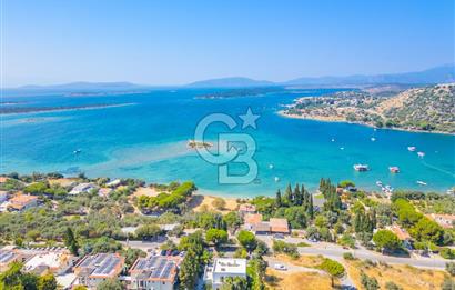 ÇEŞME ILDIRI'DA EGE RUHU: SESSİZ, ÖZGÜN VE AYRICALIKLI BİR YAŞAM