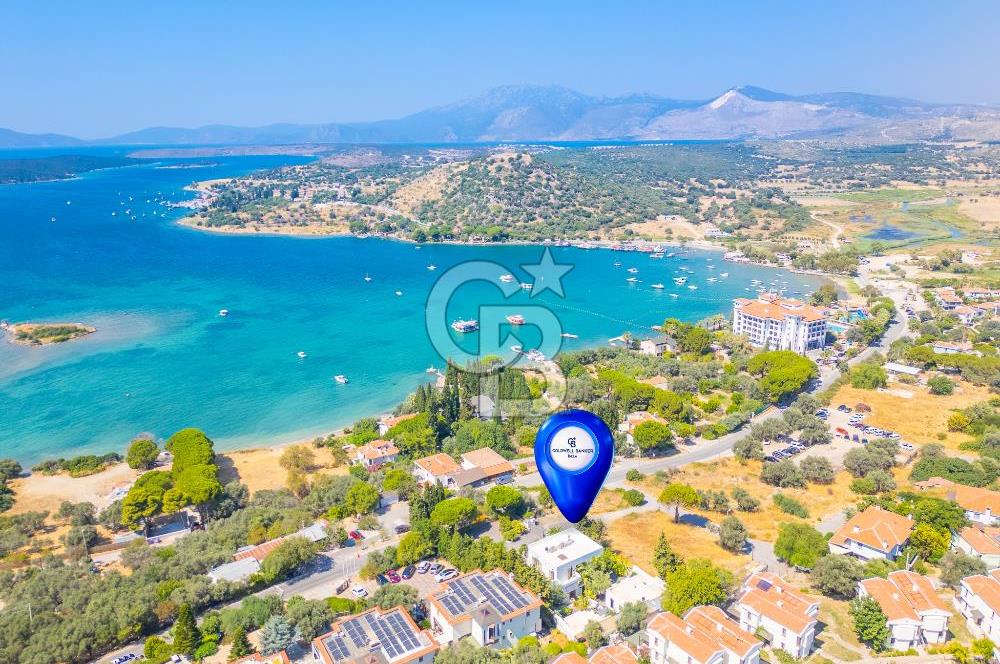ÇEŞME ILDIRI'DA EGE RUHU: SESSİZ, ÖZGÜN VE AYRICALIKLI BİR YAŞAM