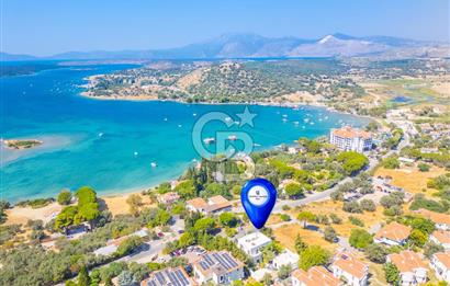 ÇEŞME ILDIRI'DA EGE RUHU: SESSİZ, ÖZGÜN VE AYRICALIKLI BİR YAŞAM