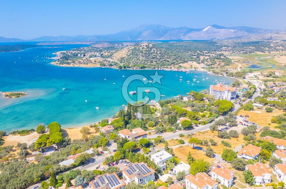 ÇEŞME ILDIRI'DA EGE RUHU: SESSİZ, ÖZGÜN VE AYRICALIKLI BİR YAŞAM