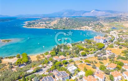 ÇEŞME ILDIRI'DA EGE RUHU: SESSİZ, ÖZGÜN VE AYRICALIKLI BİR YAŞAM