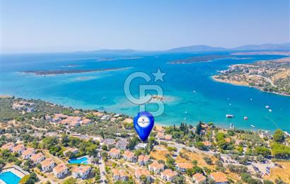 ÇEŞME ILDIRI'DA EGE RUHU: SESSİZ, ÖZGÜN VE AYRICALIKLI BİR YAŞAM