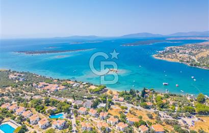 ÇEŞME ILDIRI'DA EGE RUHU: SESSİZ, ÖZGÜN VE AYRICALIKLI BİR YAŞAM