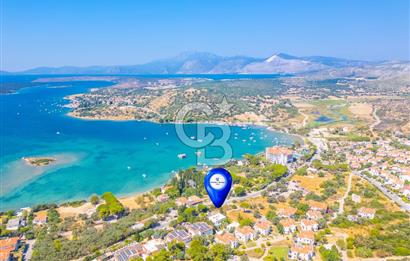 ÇEŞME ILDIRI'DA EGE RUHU: SESSİZ, ÖZGÜN VE AYRICALIKLI BİR YAŞAM