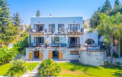 ÇEŞME ILDIRI'DA EGE RUHU: SESSİZ, ÖZGÜN VE AYRICALIKLI BİR YAŞAM