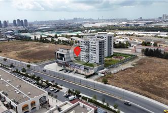 BAHÇEŞEHİR BAHÇEKENT CADDE CEPHELİ KURUMSALA KİRALIK DÜKKAN - 2 - 369631