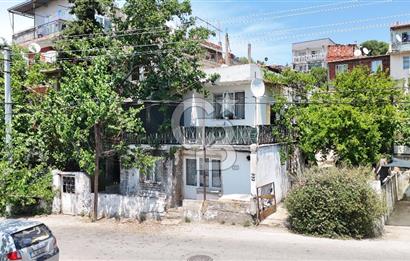 Karşıyaka Cumhuriyet Kentsel Dönüşüm Alanı 369m² Satılık Arsa/Ev