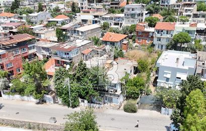 Karşıyaka Cumhuriyet Kentsel Dönüşüm Alanı 369m² Satılık Arsa/Ev