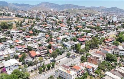 Karşıyaka Cumhuriyet Kentsel Dönüşüm Alanı 369m² Satılık Arsa/Ev