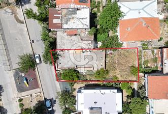 Karşıyaka Cumhuriyet Kentsel Dönüşüm Alanı 369m² Satılık Arsa/Ev - 10 - 369645