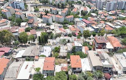 Karşıyaka Cumhuriyet Kentsel Dönüşüm Alanı 369m² Satılık Arsa/Ev