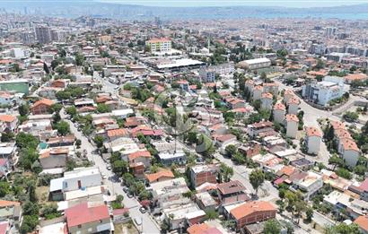 Karşıyaka Cumhuriyet Kentsel Dönüşüm Alanı 369m² Satılık Arsa/Ev