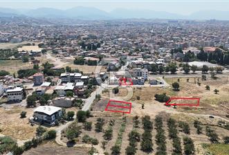 MANİSA TURGUTLU BAYRAK MAH. 254 M2 SATILIK 4 KAT İMARLI ARSA - 11 - 369639