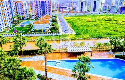 Karşıyaka Mavişehir Modda Eşyalı Satılık 2+1 Daire