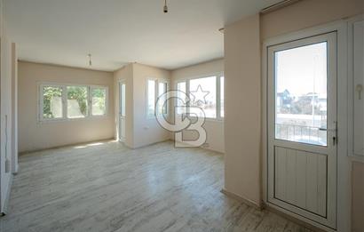 Urla Çamlıçay'da Denize 150m, Cadde Üzeri, Tadilatlı KOMPLE SATILIK BİNA