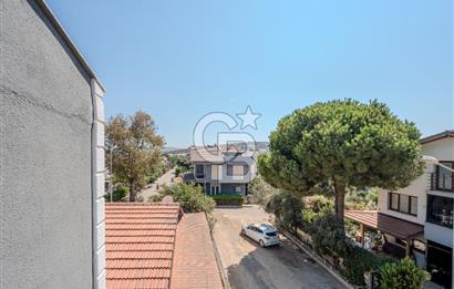 Urla Çamlıçay'da Denize 150m, Cadde Üzeri, Tadilatlı KOMPLE SATILIK BİNA