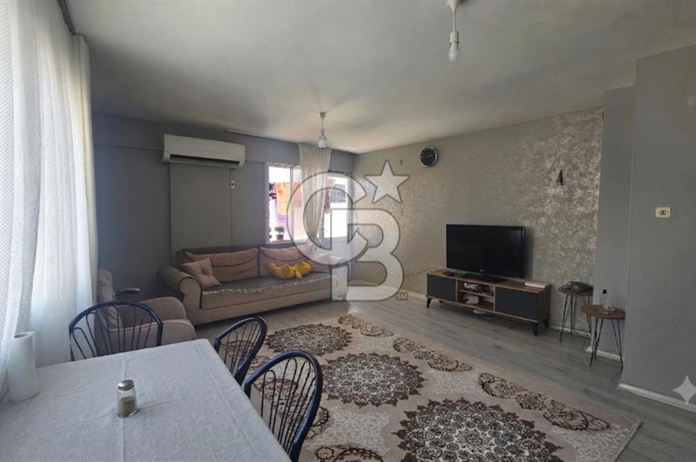 EŞREFPAŞA ATİLLA MAHALLESİ'NDE SATILIK 2+1 DAİRE