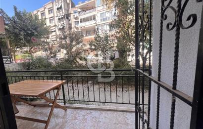 Aksoy'da Giriş Katı Bahçeli Kiralık 2+1 Daire