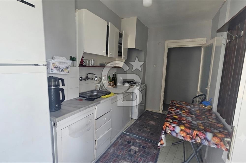 EŞREFPAŞA ATİLLA MAHALLESİ'NDE SATILIK 2+1 DAİRE