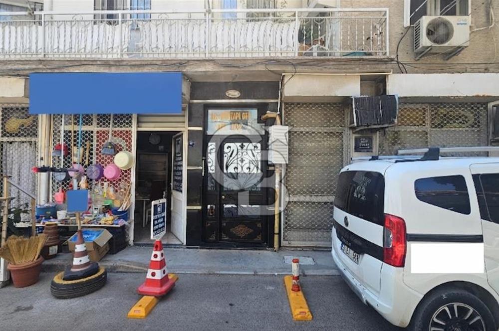 EŞREFPAŞA ATİLLA MAHALLESİ'NDE SATILIK 2+1 DAİRE