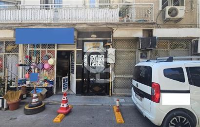 EŞREFPAŞA ATİLLA MAHALLESİ'NDE SATILIK 2+1 DAİRE