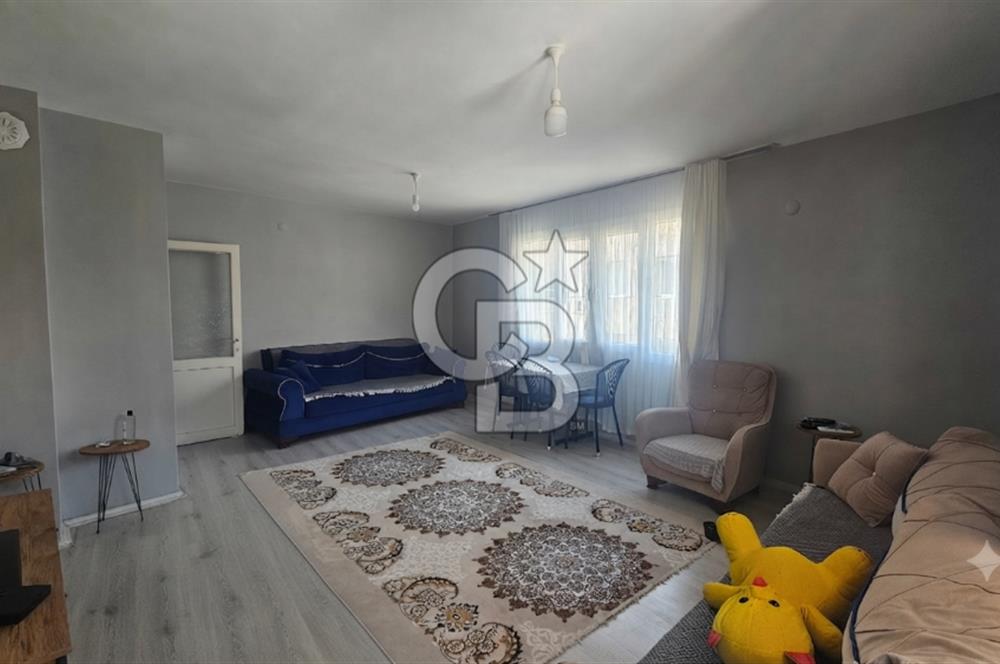 EŞREFPAŞA ATİLLA MAHALLESİ'NDE SATILIK 2+1 DAİRE