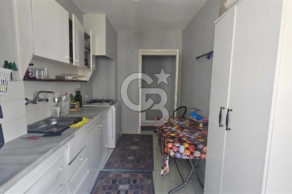 EŞREFPAŞA ATİLLA MAHALLESİ'NDE SATILIK 2+1 DAİRE