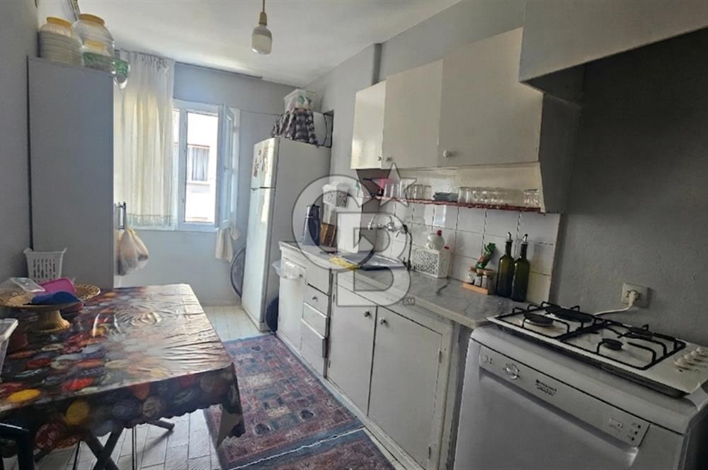 EŞREFPAŞA ATİLLA MAHALLESİ'NDE SATILIK 2+1 DAİRE