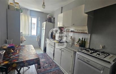 EŞREFPAŞA ATİLLA MAHALLESİ'NDE SATILIK 2+1 DAİRE