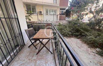 Aksoy'da Giriş Katı Bahçeli Kiralık 2+1 Daire