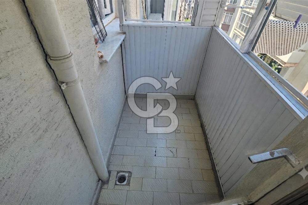EŞREFPAŞA ATİLLA MAHALLESİ'NDE SATILIK 2+1 DAİRE