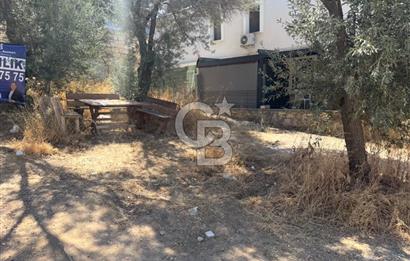 Yenifoça M.Kemal Atatürk Mah. Satılık İmarlı Arsa