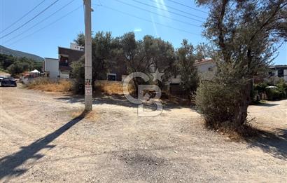 Yenifoça M.Kemal Atatürk Mah. Satılık İmarlı Arsa