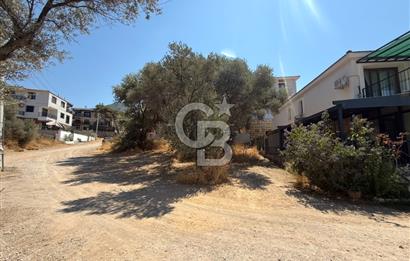 Yenifoça M.Kemal Atatürk Mah. Satılık İmarlı Arsa