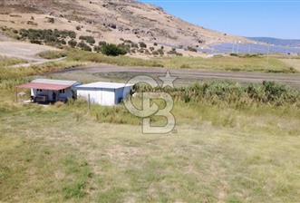 Foça Yenibağarası Mah. Satılık 13 Dönüm Tarla - 10 - 369650