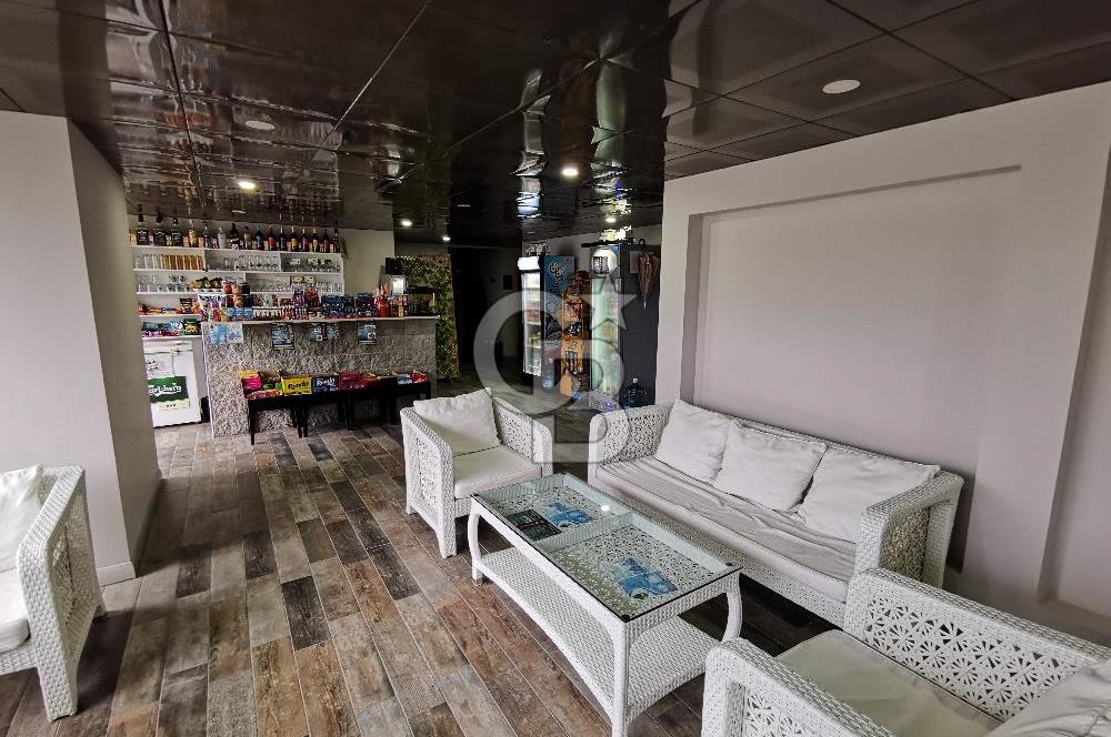 Karşıyaka Mavişehir Modda Eşyalı Satılık 2+1 Daire