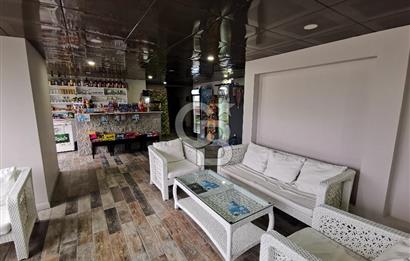 Karşıyaka Mavişehir Modda Eşyalı Satılık 2+1 Daire