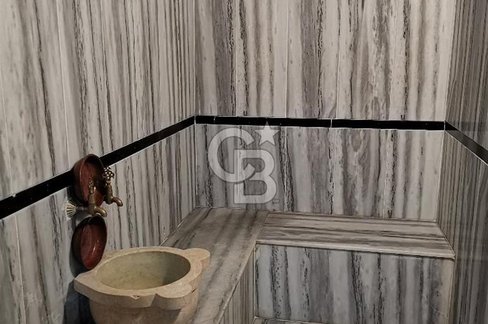 Karşıyaka Mavişehir Modda Eşyalı Satılık 2+1 Daire