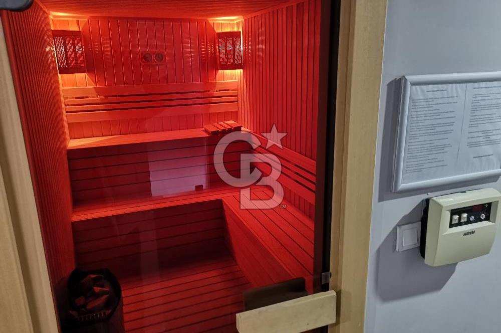 Karşıyaka Mavişehir Modda Eşyalı Satılık 2+1 Daire